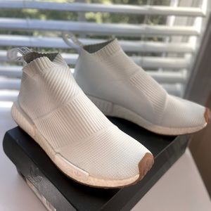 Adidas NMD_CS1 💥 Only worn once 💥 Comes with box 💥 Best offer!